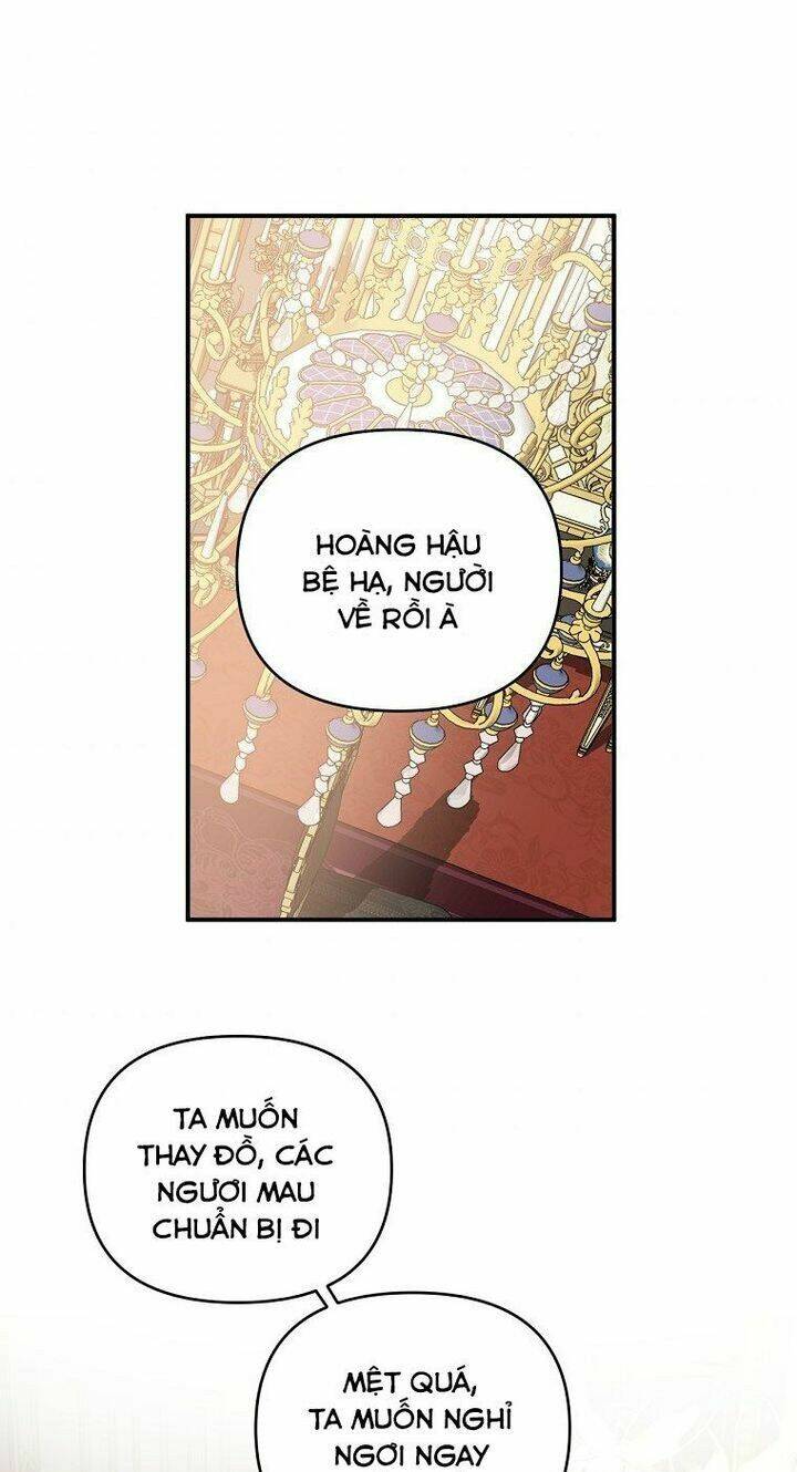 Cách Sống Sót Sau Khi Ngủ Với Hoàng Đế Chương 24 Ảnh 2