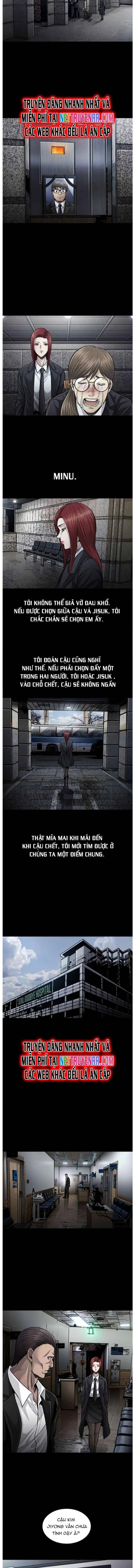 Tao Là Công Lý Chương 140.1 Ảnh 5
