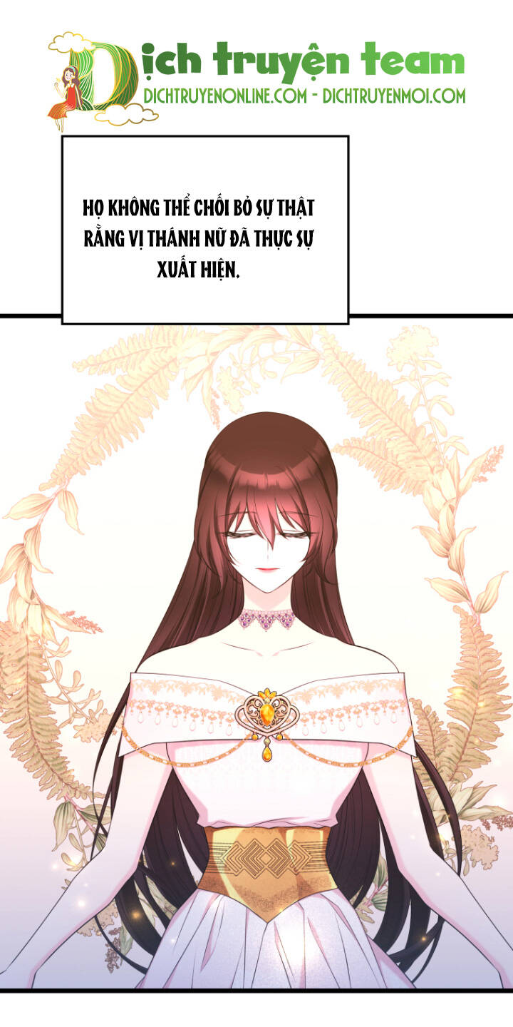 Hoàng Đế Bệ Hạ Là Mãnh Thú Chương 56 Ảnh 8