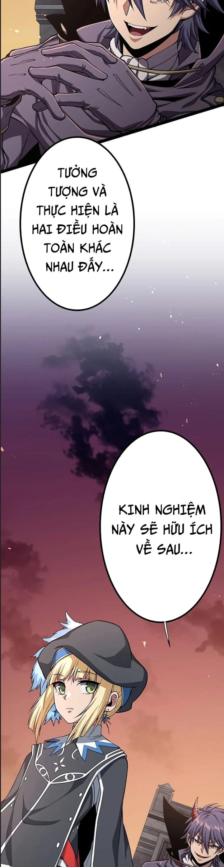 Phòng Thủ Hầm Ngục Chương 45 Ảnh 68