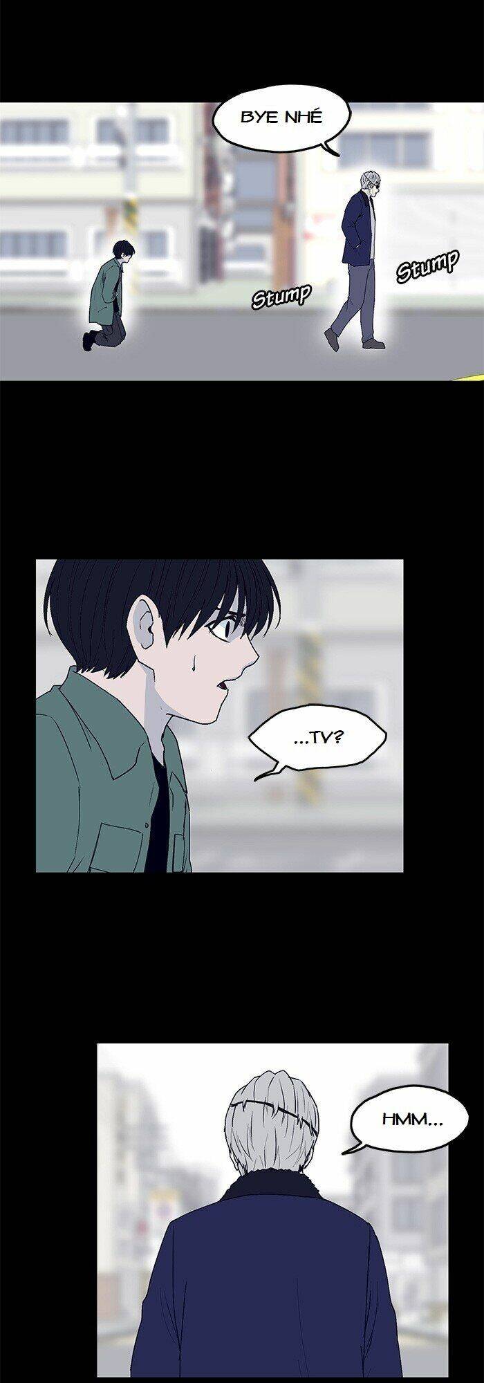 Arma Chương 19 Ảnh 17