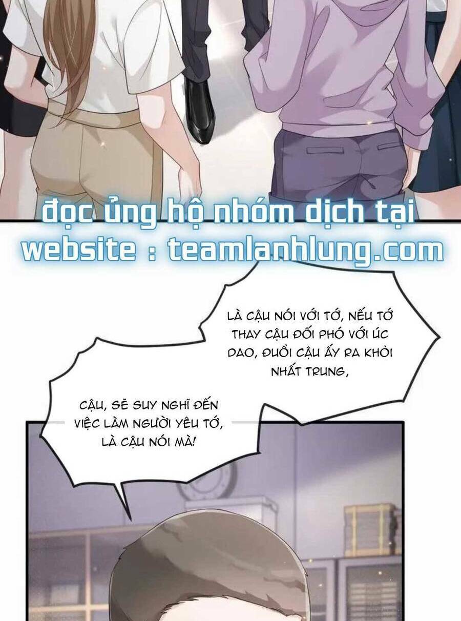 Đối Tượng Tôi Công Lược Đều Là Người Trọng Sinh Chương 22 Ảnh 8
