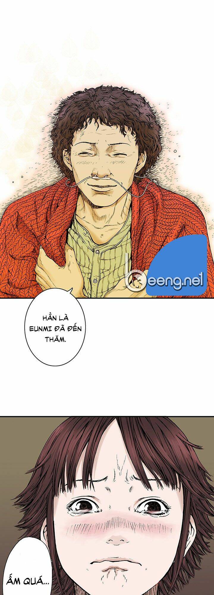Kang Gito Chương 7 Ảnh 2