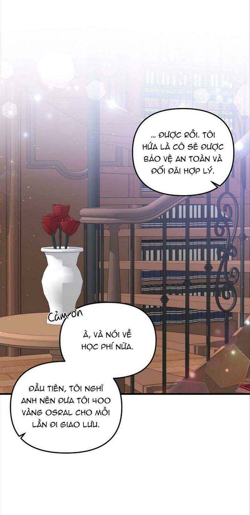 Hôn Phu Của Tôi Là Nam Chính Yandere Chương 3 Ảnh 89