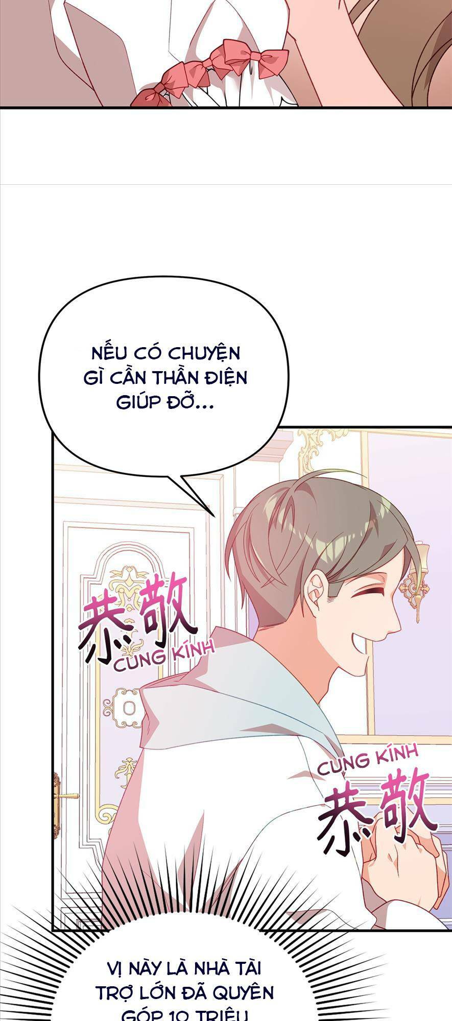 Vì Lợi Ích Của Ca Ca , Ta Quyết Tâm Quyến Rũ Nam Chính Chương 4 Ảnh 42