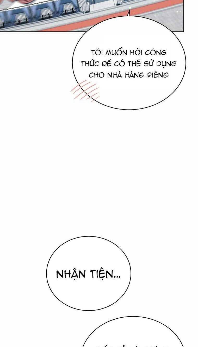 Xin Mời Dùng Bữa Chương 110 Ảnh 63