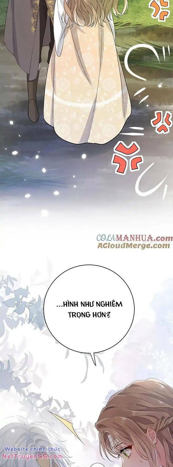 Trăng Tròn Chia Hoan Chương 9 Ảnh 14