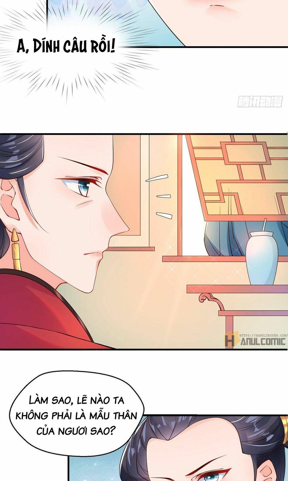 Kinh Thế Cuồng Phi Chương 8 Ảnh 6
