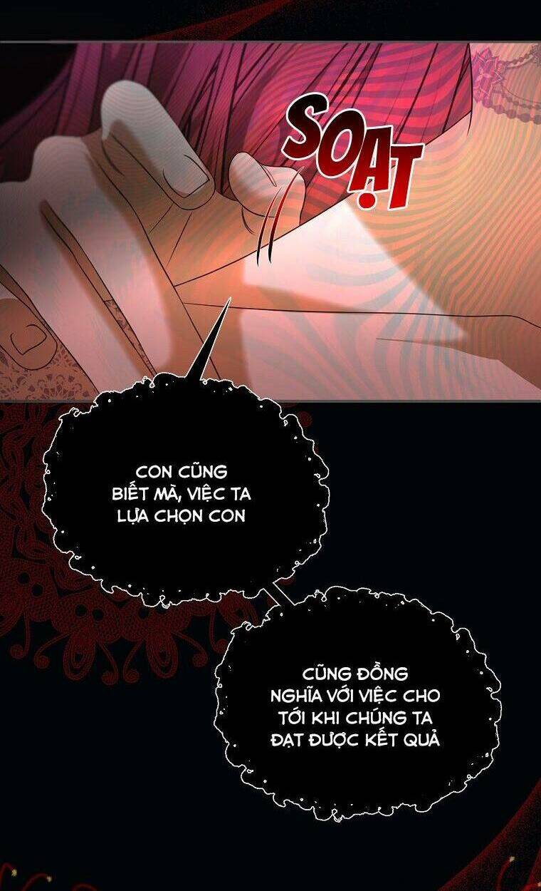 Cách Sống Sót Sau Khi Ngủ Với Hoàng Đế Chương 23 Ảnh 47
