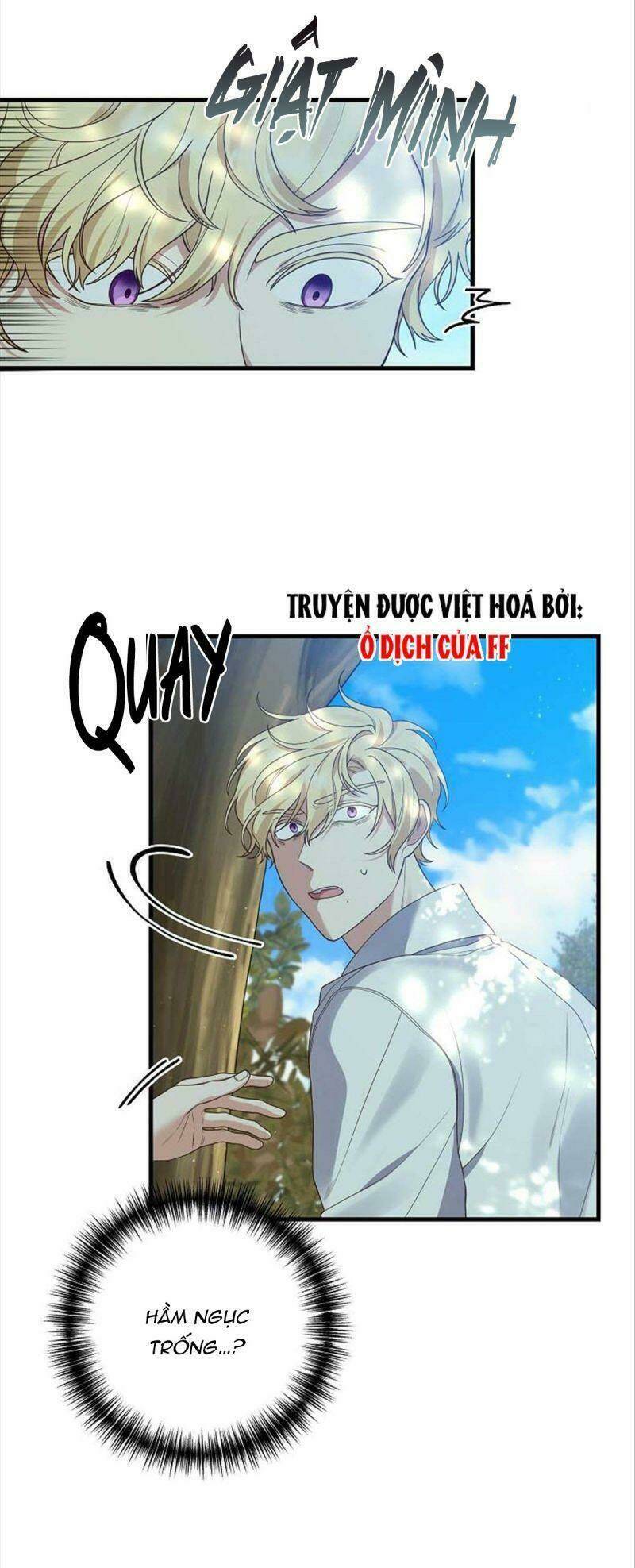 Hôn Phu Của Tôi Là Nam Chính Yandere Chương 11 Ảnh 50