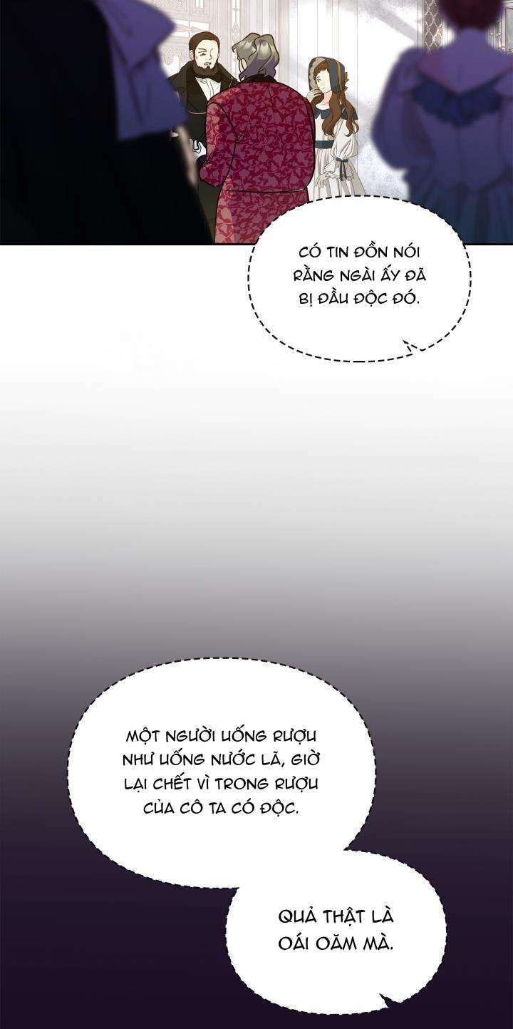 Trở Thành Trung Thần Của Bạo Chúa Chương 18 Ảnh 49