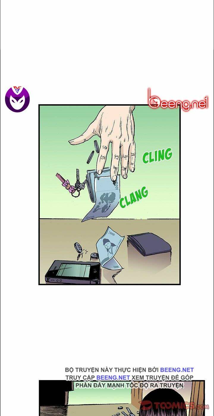 Kang Gito Chương 20 Ảnh 41