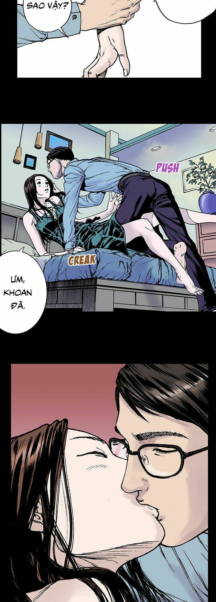 Kang Gito Chương 10 Ảnh 18