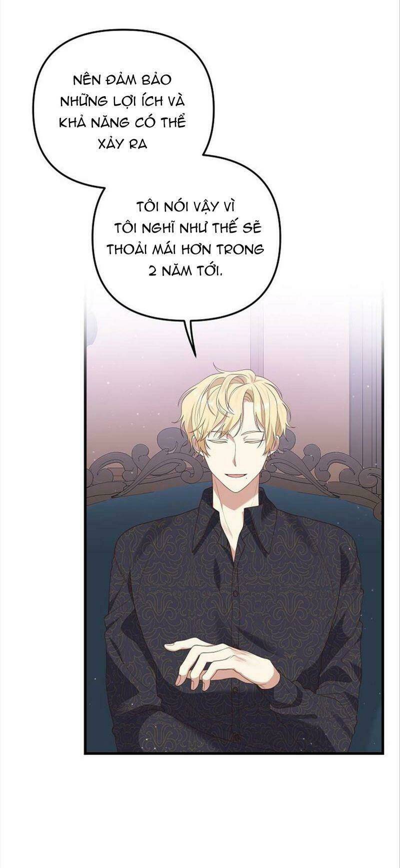 Hôn Phu Của Tôi Là Nam Chính Yandere Chương 4 Ảnh 19