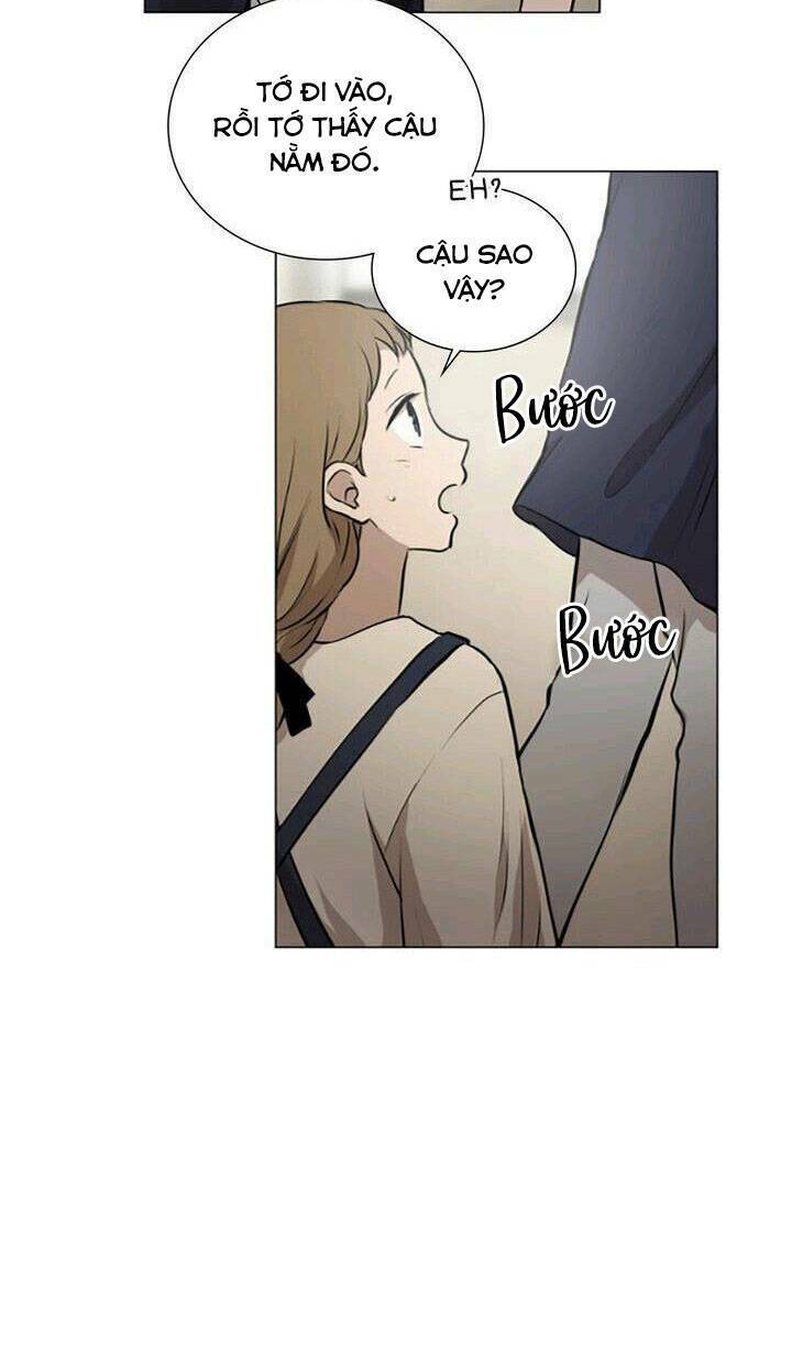 Tình Yêu Tuổi Trẻ Chương 46 Ảnh 10