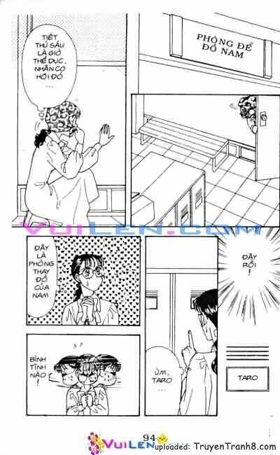 Công Tử Nghèo Chương 6 Ảnh 31