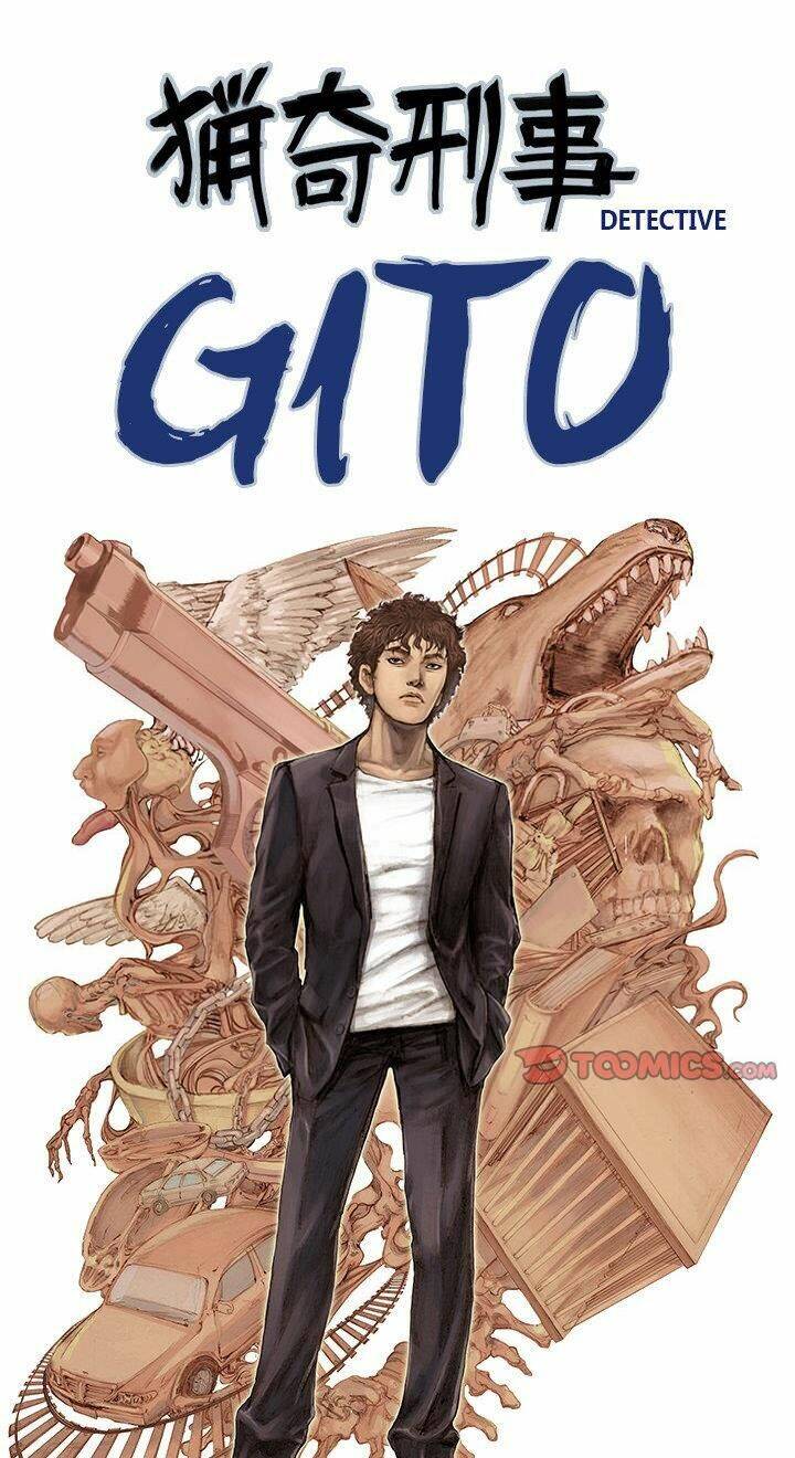 Kang Gito Chương 26 Ảnh 2