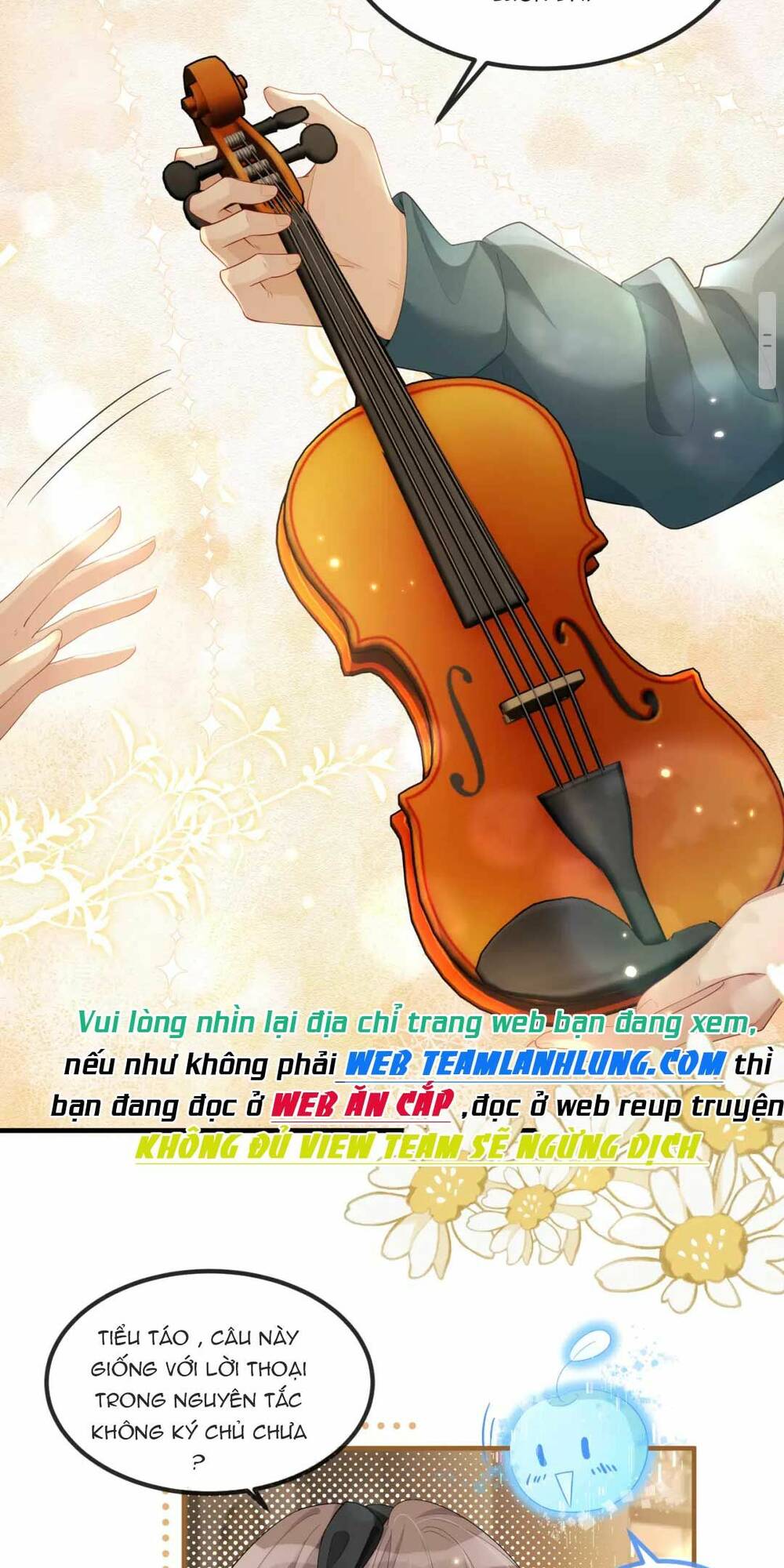 Đối Tượng Tôi Công Lược Đều Là Người Trọng Sinh Chương 5 Ảnh 34