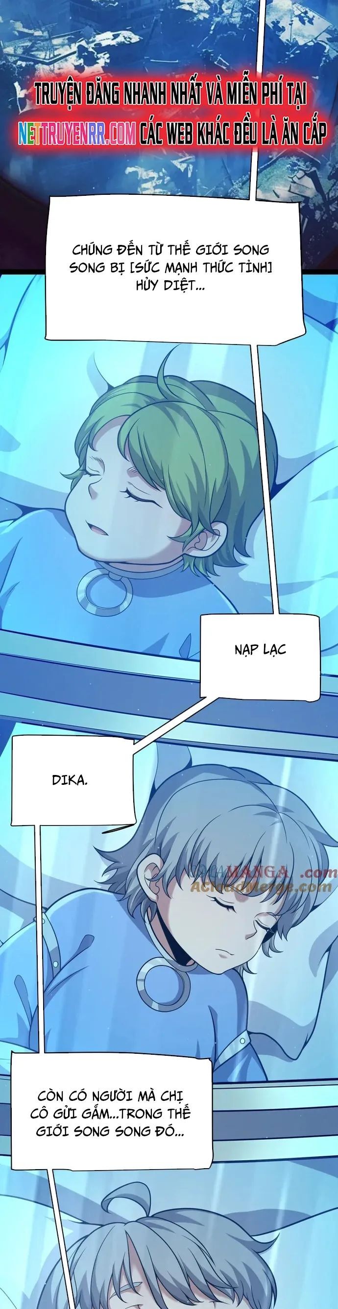 Tôi Đến Từ Thế Giới Trò Chơi Chương 349 Ảnh 20