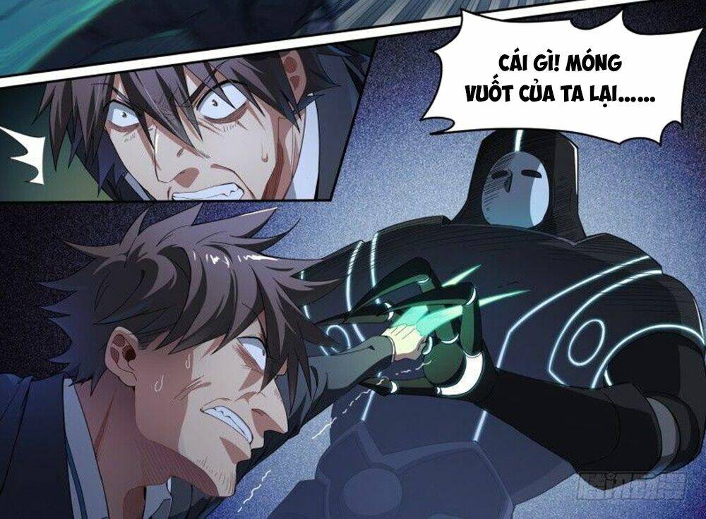 Siêu Thần Linh Chủ Chương 75 Ảnh 15