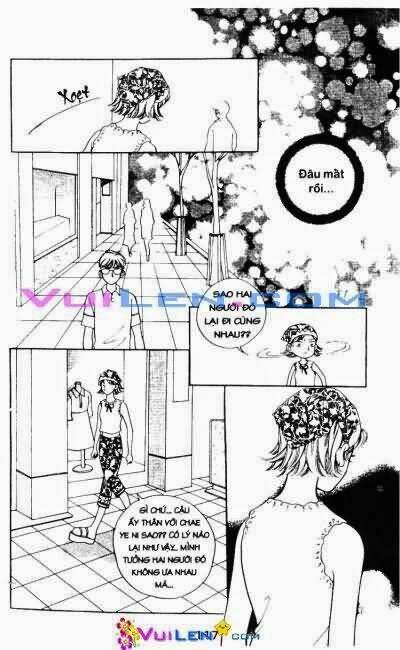 Tình Yêu Diệu Kỳ Chương 7 Ảnh 118