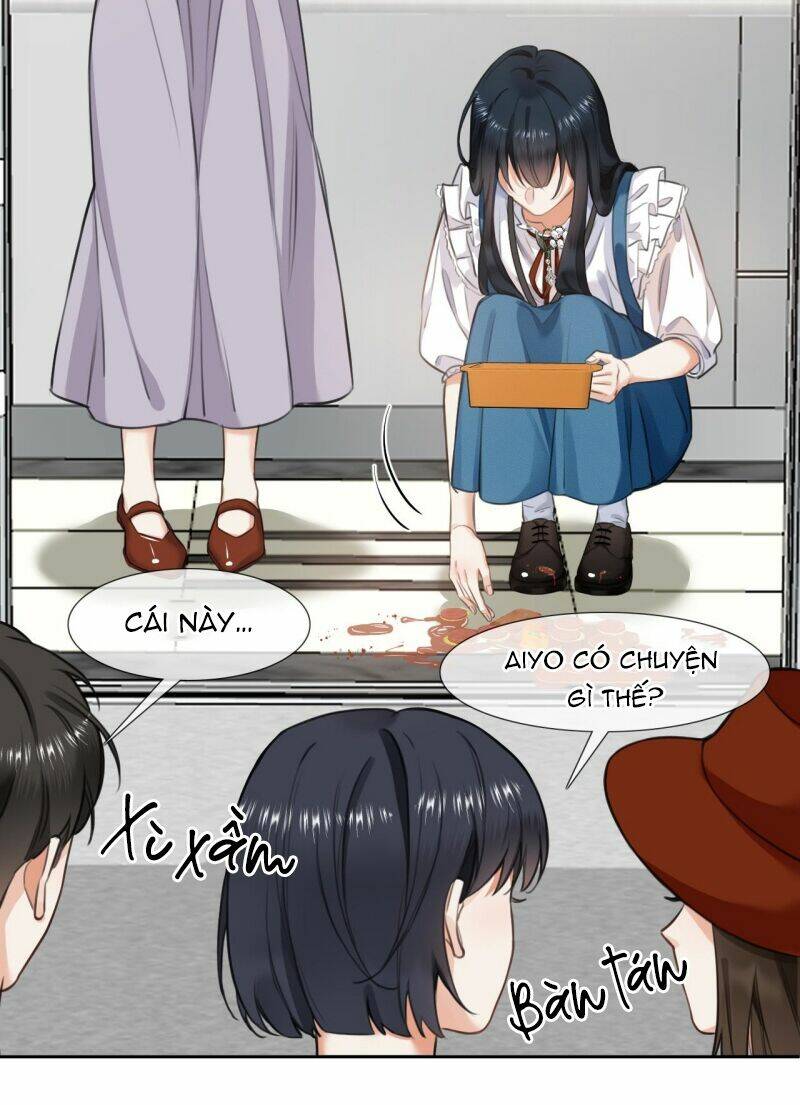 Có Ý Động Tâm Chương 3 Ảnh 10