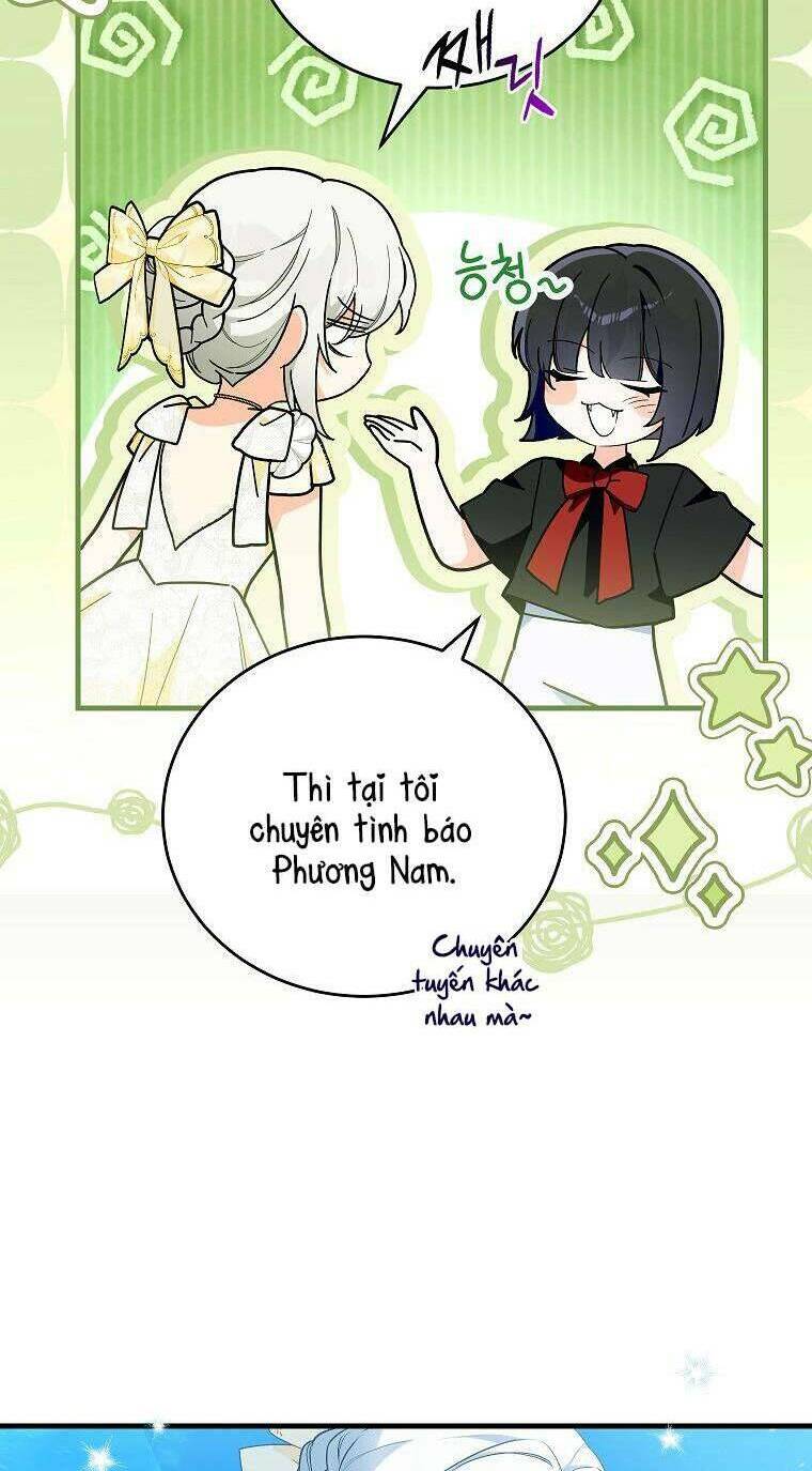 Nữ Chính Muốn Tôi Trở Thành Chị Dâu Của Cô Ấy Chương 45 Ảnh 57