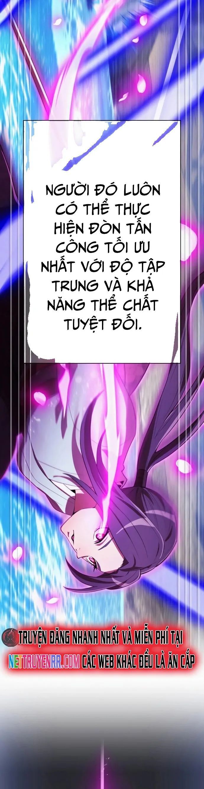 Ta Là Kẻ Siêu Việt Duy Nhất Chương 49 Ảnh 50