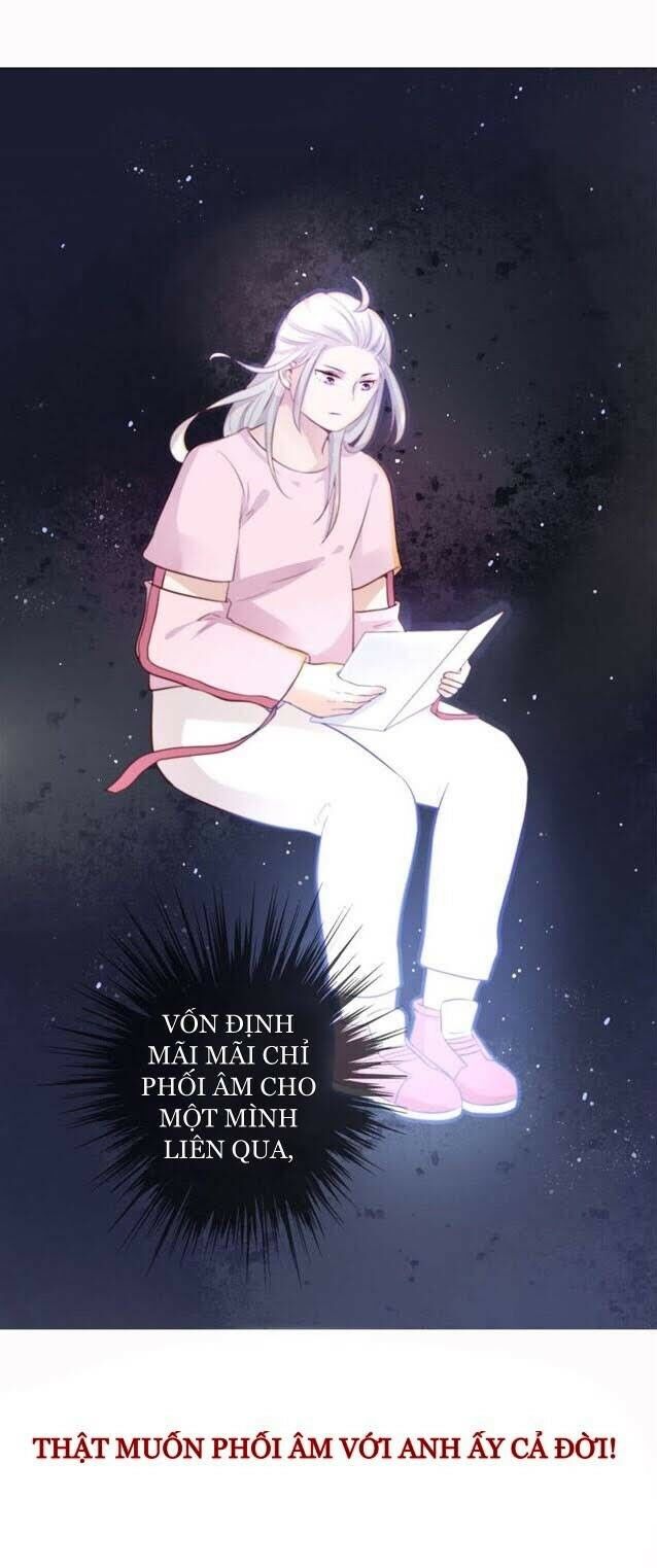 Bỉ Chi Tì Sương Chương 0 Ảnh 5