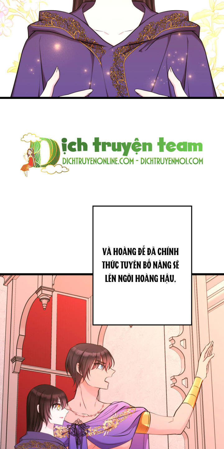 Hoàng Đế Bệ Hạ Là Mãnh Thú Chương 56 Ảnh 4