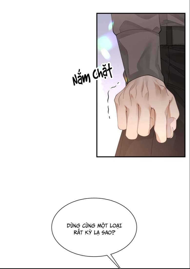Vùng Cấm Chương 14 Ảnh 25