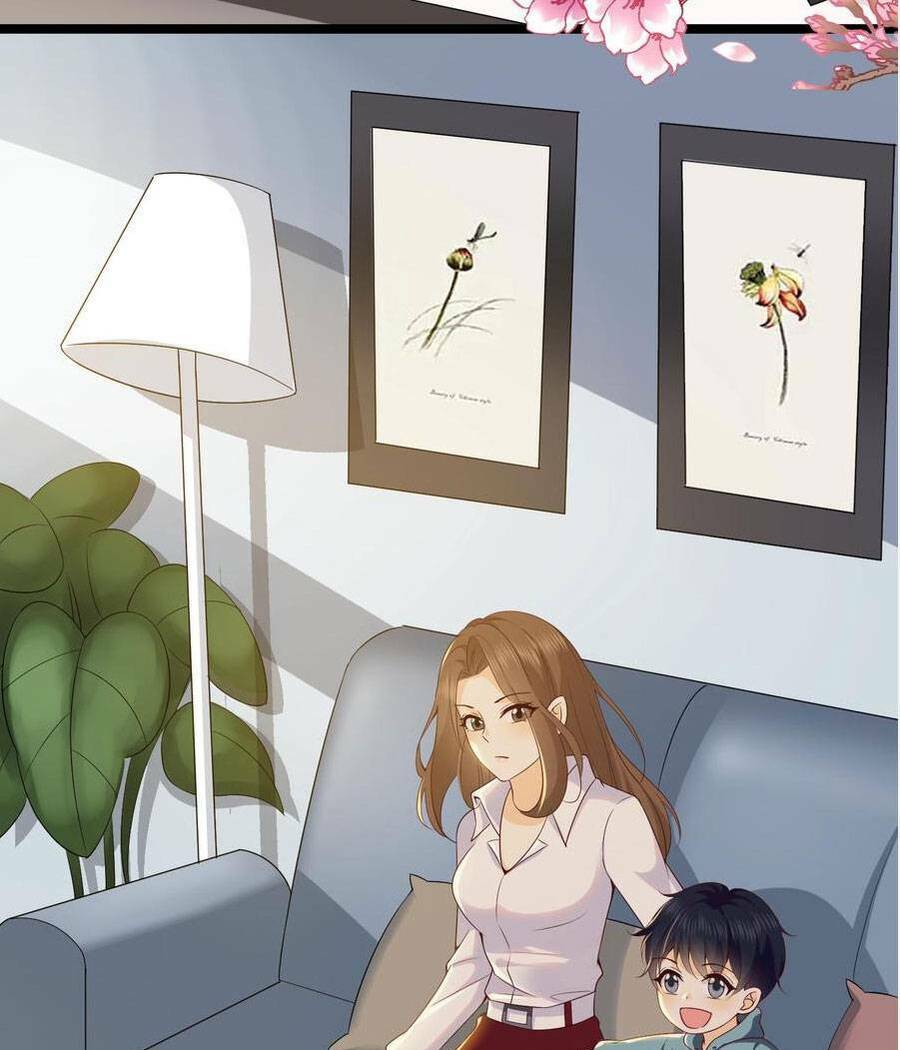Hệ Thống: Thăng Cấp Nhờ Việc Nuôi Con Chương 13 Ảnh 12