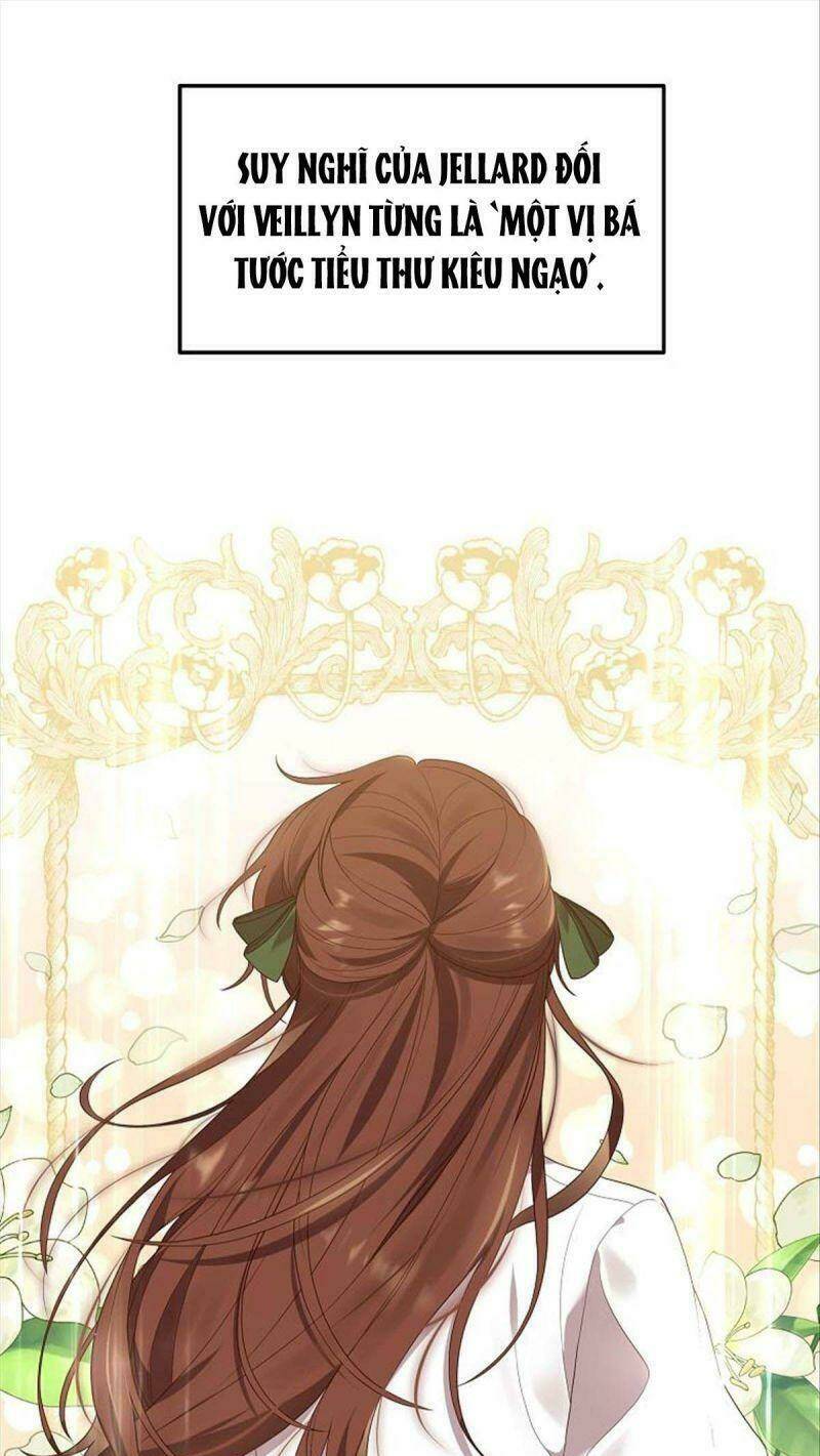 Hôn Phu Của Tôi Là Nam Chính Yandere Chương 6 Ảnh 16
