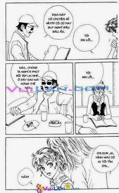 Tình Yêu Diệu Kỳ Chương 7 Ảnh 29