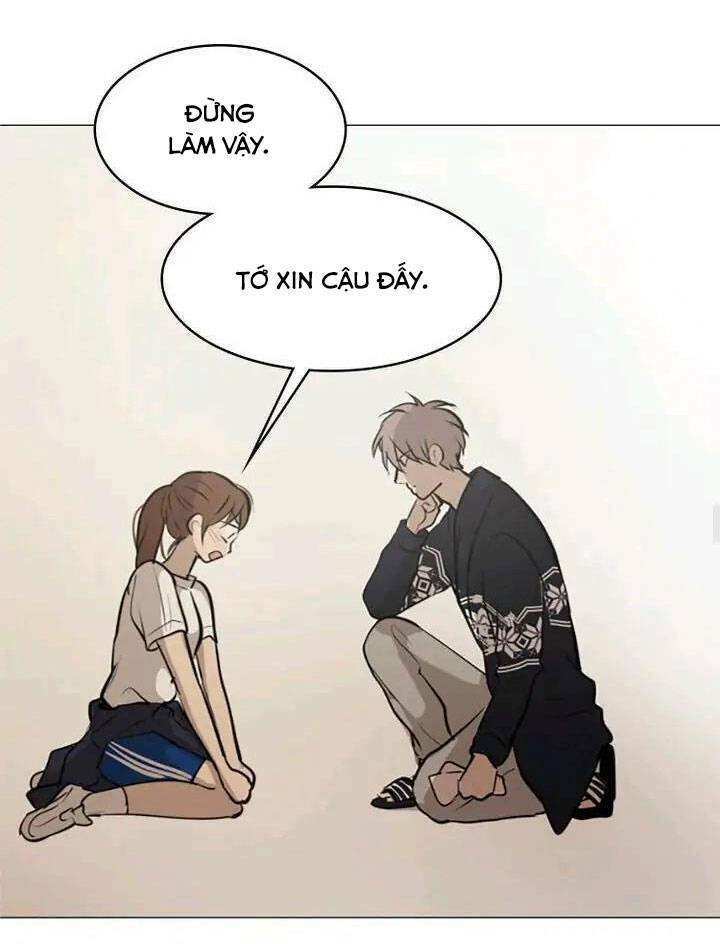 Tình Yêu Tuổi Trẻ Chương 51 Ảnh 13