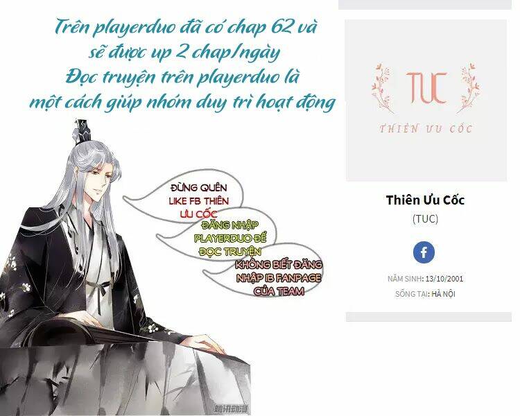 Sủng Phi Của Diêm Ma Chương 57 Ảnh 10