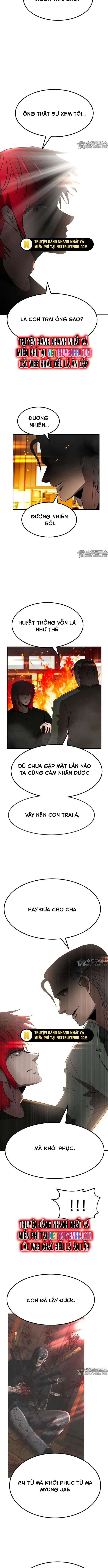 Coin Báo Thù Chương 65 Ảnh 18