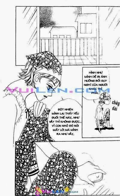 Tình Yêu Diệu Kỳ Chương 7 Ảnh 109