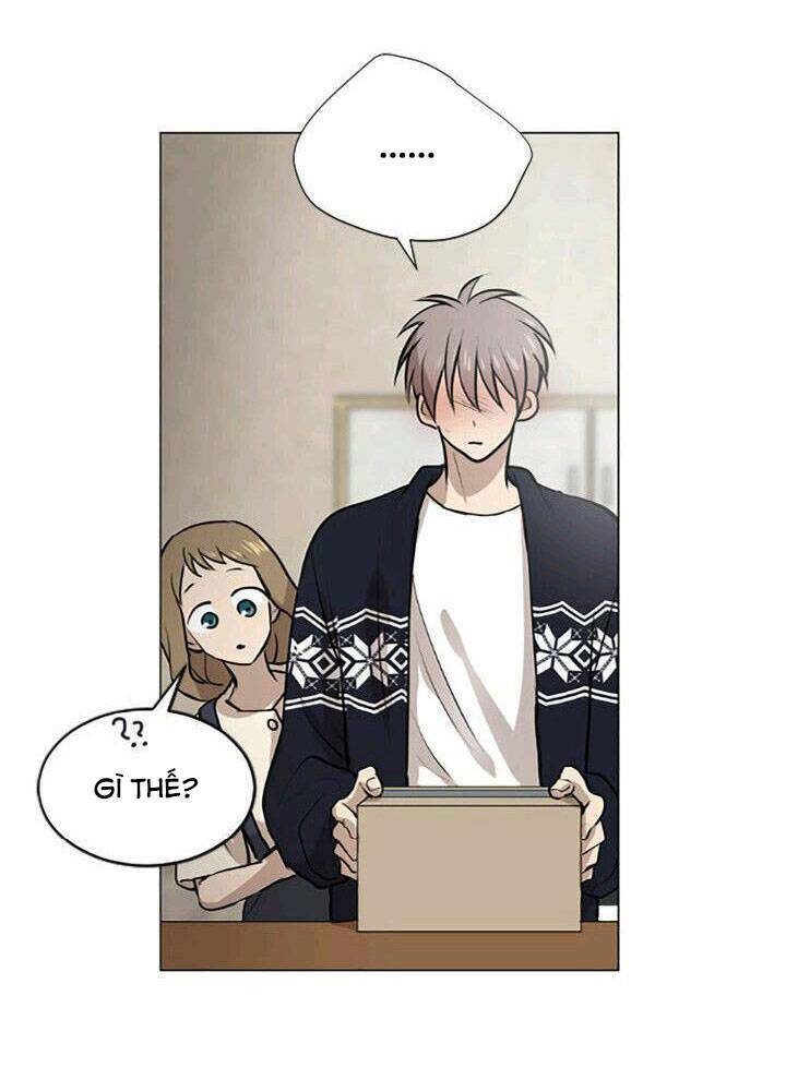 Tình Yêu Tuổi Trẻ Chương 46 Ảnh 11