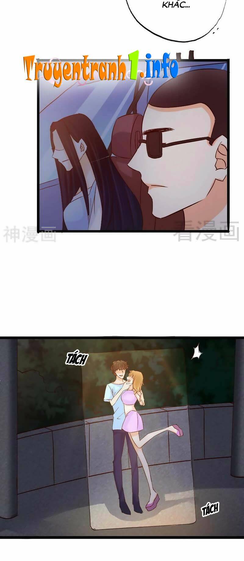 101 Phương Pháp Của Tổng Tài Chương 106 Ảnh 10