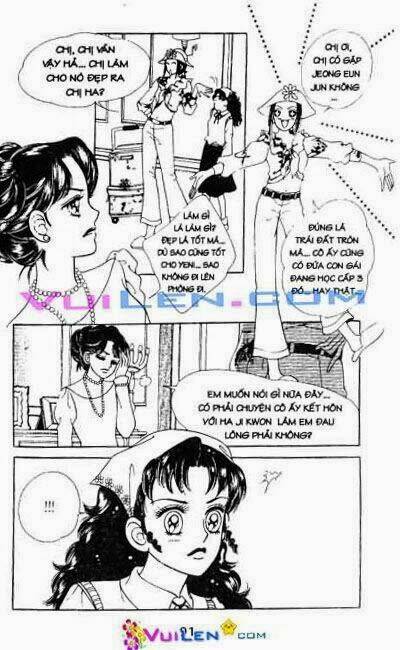 Tình Yêu Diệu Kỳ Chương 4 Ảnh 92