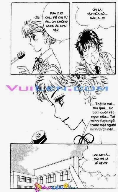 Tình Yêu Diệu Kỳ Chương 7 Ảnh 79