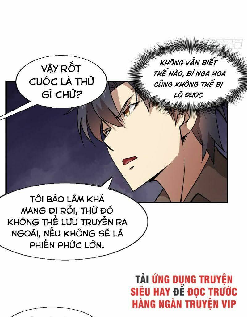 Thâm Dạ Thư Ốc Chương 151 Ảnh 23