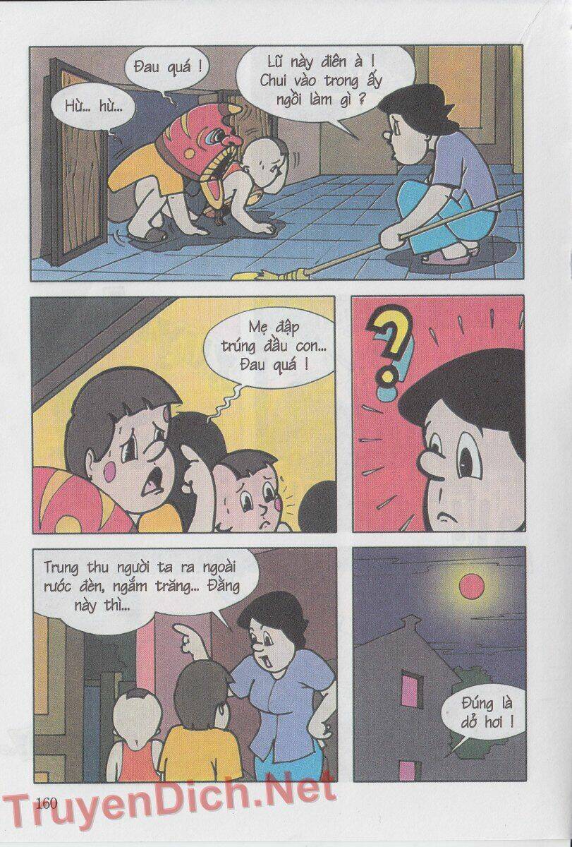 Tý Quậy Chương 4.3 Ảnh 21