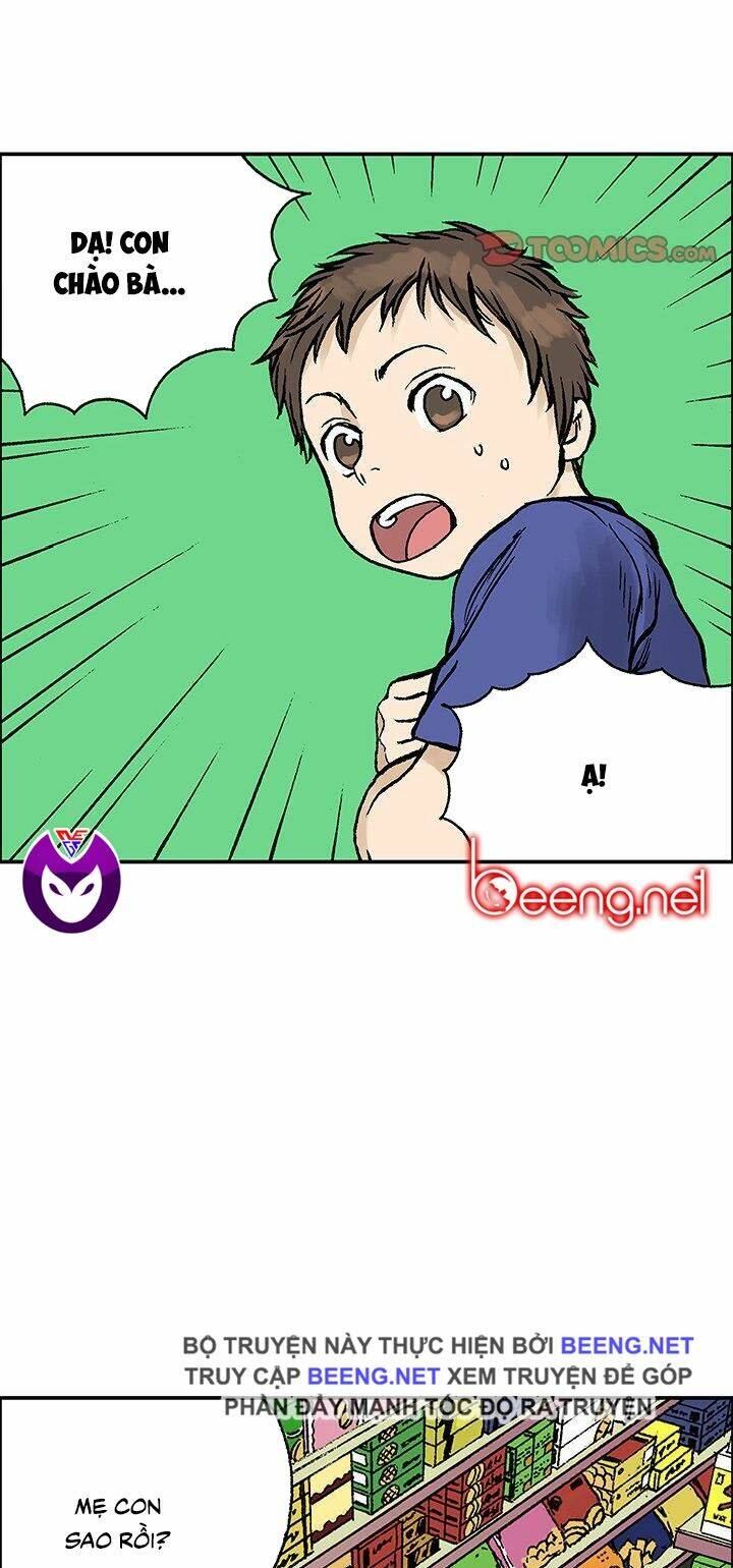 Kang Gito Chương 23 Ảnh 40