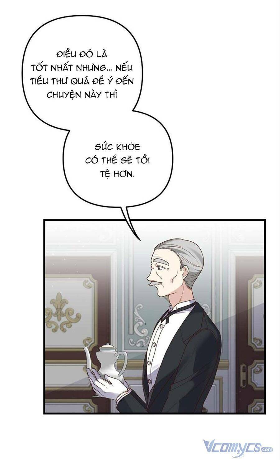 Hôn Phu Của Tôi Là Nam Chính Yandere Chương 10 Ảnh 13