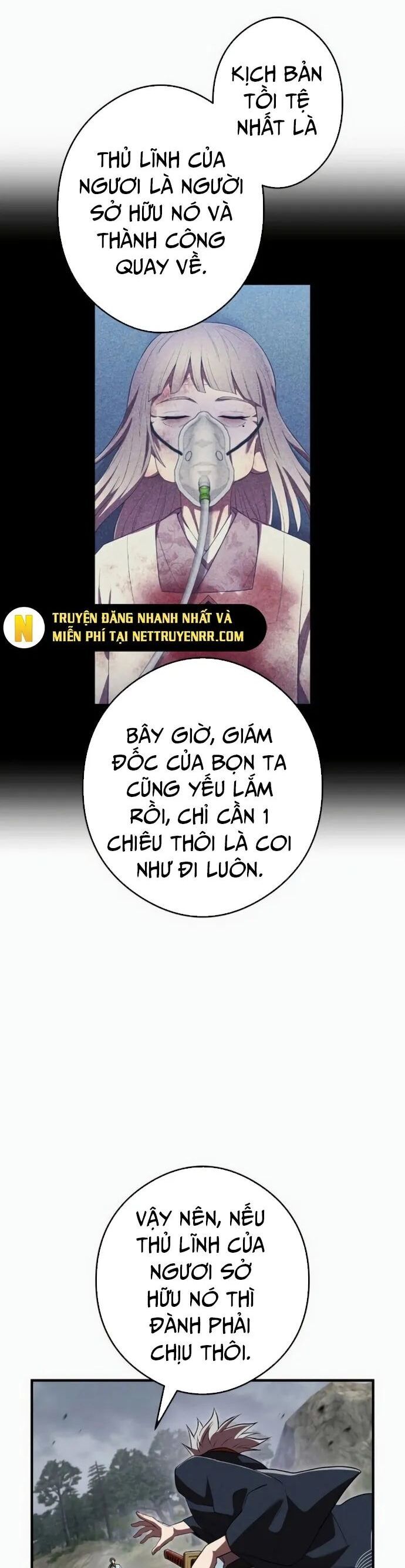Ta Là Kẻ Siêu Việt Duy Nhất Chương 49 Ảnh 37
