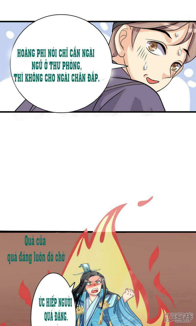 Vương Phi Ngang Ngược Chương 2 Ảnh 17