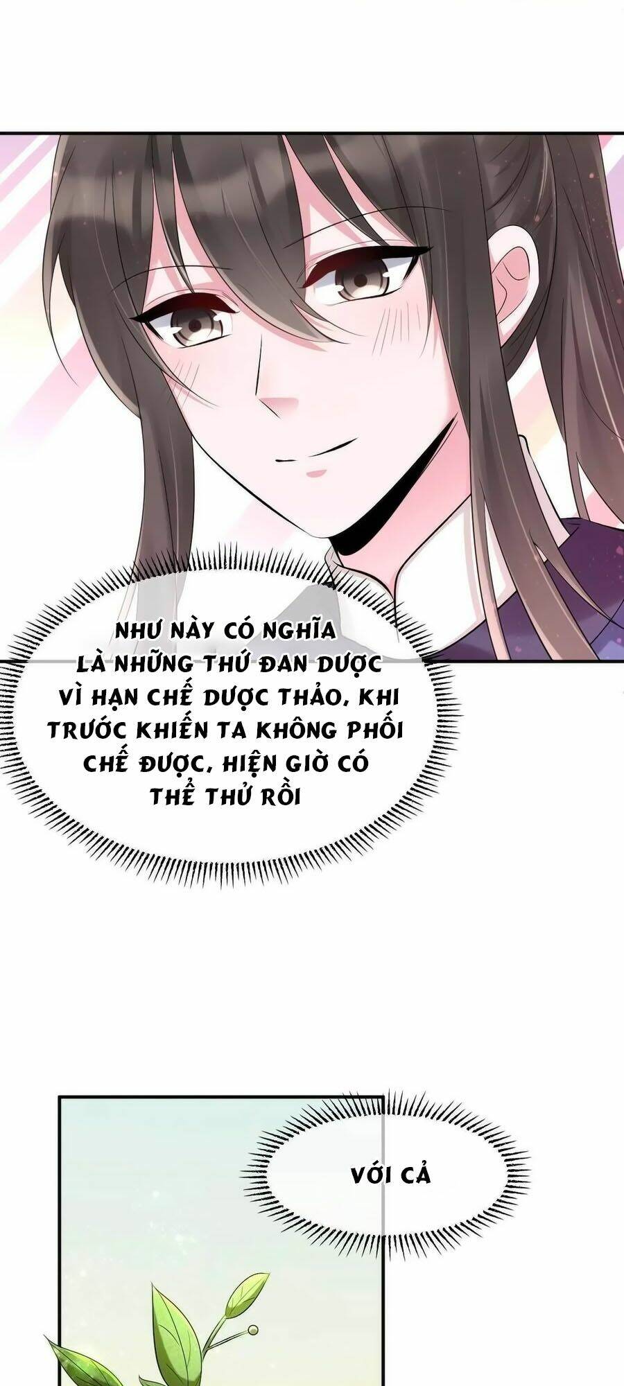 Tuyệt Thế Thần Y: Phúc Hắc Đại Tiểu Thư Chương 68 Ảnh 19