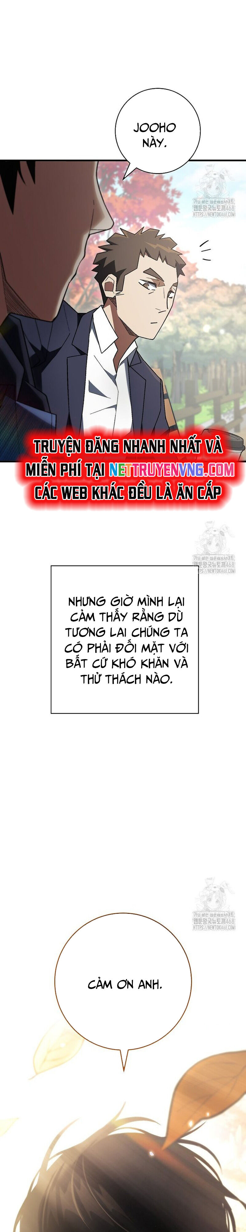 Anh Hùng Trở Lại Chương 114 Ảnh 14